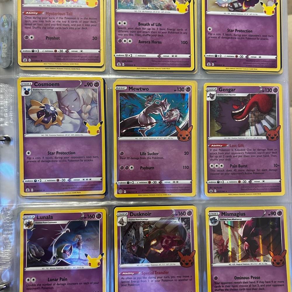 Cards - Picture 7 of 11